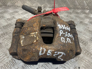 суппорт передний правый Peugeot 3008 1 поколение 2013, 1.6 л., дизель, 6МКПП, минивэн