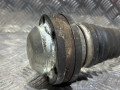 полуось передняя левая (приводной вал, ШРУС) Volkswagen Passat CC 1 поколение 2009, 1.8 л., TFSI, BZB, бензин, 6МКПП, седан - фото №3