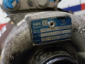 турбина Volkswagen Passat B6 2009, 2.0 л., дизель, 03L253016F - фото №5