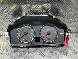 щиток приборов (приборная панель) Volvo V50 1 поколение 2005, 2.0 л., дизель, МКПП, универсал, 30710071