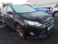 спойлер Ford Focus 3 поколение 2011, 1.6 л., МКПП, хетчбэк 5 дв., 1756080 - фото №12