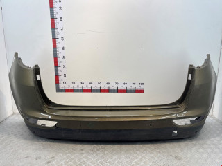 бампер задний Kia Sportage 4 поколение 2018, 2.0 л., АКПП, внедорожник 5 дв., 86611F1000