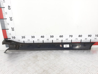 молдинг лобового стекла Land Rover Range Rover Sport 1 поколение 2008, 3.6 л., АКПП, внедорожник 5 дв.