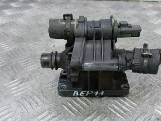 корпус термостата Citroen C4 1 поколение 2007, 1.6 л., дизель, 9647767180