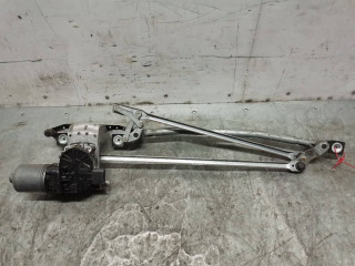 механизм стеклоочистителя (трапеция дворников) Ford C-Max 1 поколение 2003, 1.6 л., дизель, 5МКПП, минивэн