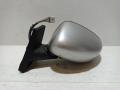 зеркало наружное левое Fiat Idea 1 поколение 2010, 1.4 л., бензин, МКПП - фото №3