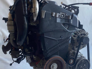 двигатель Dacia Duster 1 поколение 2013, 1.5 л., K9K 898, дизель, 6МКПП, внедорожник 5 дв., K9K898, K9KJ898