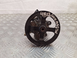 насос гидроусилителя руля Citroen C-Crosser 1 поколение 2010, 04161493