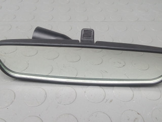 зеркало салона Jeep Renegade 1 поколение 2015, 2.0 л., CRD, дизель, МКПП, внедорожник 5 дв.