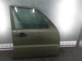 стекло двери передней правой Mitsubishi Pajero 4 поколение 2009, 3.2 л., дизель, внедорожник 5 дв. - фото №2