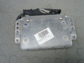 блок управления АКПП Land Rover Range Rover 2 поколение 1998, 4.0 л., бензин, АКПП, внедорожник 5 дв., GCD202980881