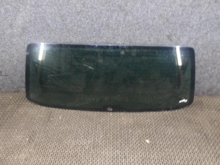 стекло заднее Volkswagen Transporter T5 2005, 2.5 л., дизель, МКПП, микроавтобус, 7H5845503R