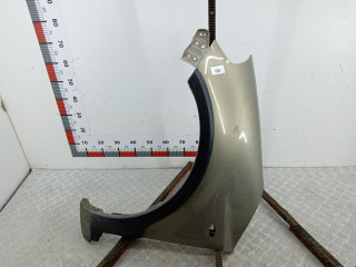 крыло переднее левое Fiat Sedici 1 поколение 2007, 1.6 л., МКПП, внедорожник 5 дв., 71742877