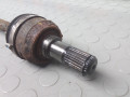 полуось задняя (приводной вал, ШРУС) Kia Sorento 3 поколение 2015, 2.2 л., дизель - фото №3