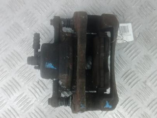 суппорт передний правый Suzuki SX4 1 поколение 2008, 1.6 л., бензин, МКПП, седан