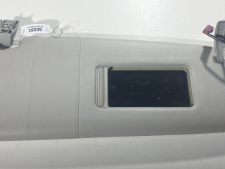 козырек солнцезащитный BMW 5 серия E60/E61 2005, седан