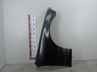 крыло переднее правое BMW 3 серия E36 1990, 41358215288