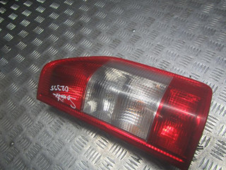 фонарь задний правый Mercedes-Benz Sprinter 1 поколение (W901-905) [рестайлинг] 2002, 2.2 л., дизель, МКПП, микроавтобус