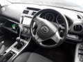 КПП механическая (МКПП) Mazda 6 GH 2007, 2.0 л., МКПП, хетчбэк 5 дв., A6011701XK - фото №14