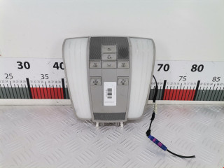фонарь салона (плафон) Mercedes-Benz E-Класс W212/S212/C207/A207 2012, 2.1 л., АКПП, универсал, A2129066401
