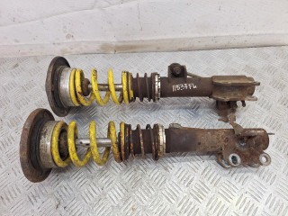 стойка амортизатора Saab 9-3 1 поколение 2001, 2.0 л., бензин, АКПП, хетчбэк 5 дв.