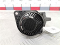 расходомер воздуха Volkswagen Touran 1 поколение 2004, 1.9 л., МКПП, минивэн, 038906461B - фото №2