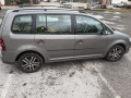 дверь задняя правая Volkswagen Touran 1 поколение [рестайлинг] 2008, 1.9 л., МКПП, минивэн, 1T0833056S - фото №14