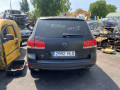 глушитель Volkswagen Touareg 1 поколение 2005, 5.0 л., АКПП, внедорожник 5 дв., 7L6253609T - фото №16
