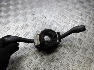 переключатель подрулевой (стрекоза) Volkswagen Golf 3 поколение 1999, 1.4 л., бензин, МКПП, хетчбэк 5 дв., 8L0953513G