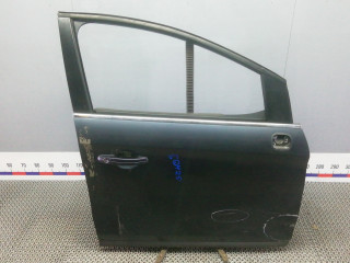 дверь передняя правая Ford Kuga 1 поколение 2010, 2.0 л., дизель, МКПП, внедорожник 5 дв.