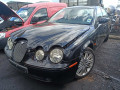 клапан управления турбиной (актуатор) Jaguar S-Type 1 поколение [рестайлинг] X200 2005, 2.7 л., АКПП, седан - фото №8