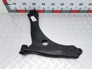 рычаг передний левый Ford Transit Custom 1 поколение 2014, 2.0 л., МКПП, фургон, 2598805