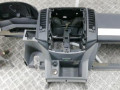 панель передняя салона (торпедо) Ford Ranger 2 поколение 2008, 2.5 л., TDCi, дизель, МКПП, пикап - фото №4