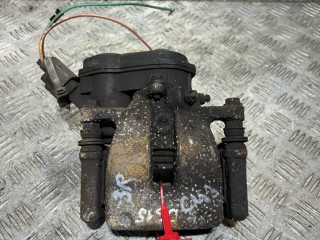 суппорт задний правый Renault Scenic 3 поколение 2010, 1.5 л., K9K 832, дизель, 6МКПП, минивэн