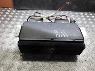 отопитель в сборе (печка) Volkswagen LT 2 поколение 2003, 2.5 л., дизель, МКПП, микроавтобус