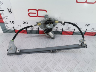 стеклоподъемник электрический задний левый Citroen Xantia 1 поколение [рестайлинг] 2000, 2.0 л., АКПП, хетчбэк 5 дв., 922370