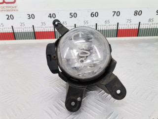 фара противотуманная левая Chevrolet 2012, 2.0 л., МКПП, хетчбэк 5 дв., 96627150