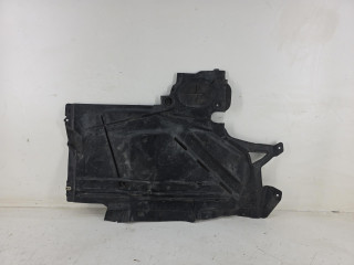 защита днища BMW 2 серия Active Tourer F45 2015, 2.0 л., бензин, АКПП, передний привод, 7290807, 51757290807