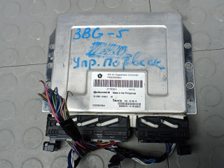 блок управления подвеской Jeep Grand Cherokee 4 поколение 2012, 3.0 л., дизель, P56029558AI