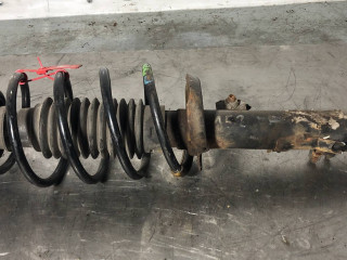 стойка передняя правая Citroen C2 1 поколение 2006, 1.6 л., бензин, 5МКПП, седан