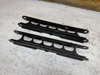 рычаг задний BMW X1 E84 2010, 2.0 л., дизель, 33322406291, 33326763477, 6763477