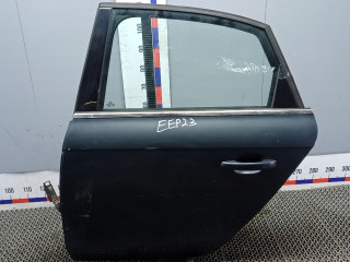 дверь задняя левая Audi A4 B8/8K 2009, 2.7 л., дизель, седан, 8K5833051D