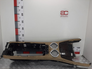 рамка обрамление кулисы BMW 7 серия E65/E66/E67 [рестайлинг] 2005, 3.0 л., АКПП, седан, 51168223326