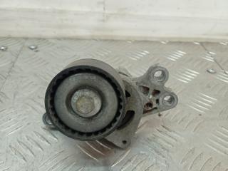 натяжитель Peugeot 206 1 поколение 2002, 1.6 л., бензин, МКПП, кабриолет, 9649675880