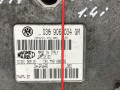 блок управления двигателем SEAT Ibiza 3 поколение 2003, 1.4 л., бензин, МКПП, 036906034GM, 61601.068.01 - фото №2
