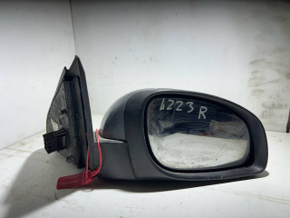 зеркало наружное правое Opel Signum C 2003, 3.0 л., дизель, 6МКПП, серый, хетчбэк 5 дв.