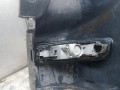 клык бампера задний левый Peugeot 4007 1 поколение 2009, 2.2 л., HDi, дизель, МКПП, внедорожник 5 дв. - фото №5
