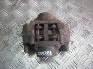 суппорт задний левый Opel Omega B 1997