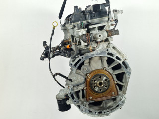 двигатель Ford C-Max 1 поколение 2005, 1.8 л., i, бензин, МКПП, передний привод, QQDB