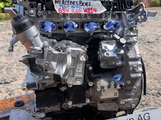 двигатель Mercedes-Benz E-Класс W214 2025, 2.0 л., дизель, 654820